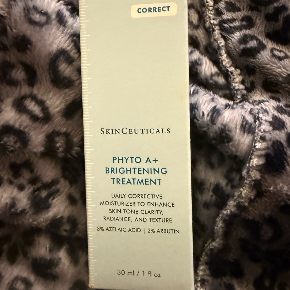SkinCeuticals Skincare